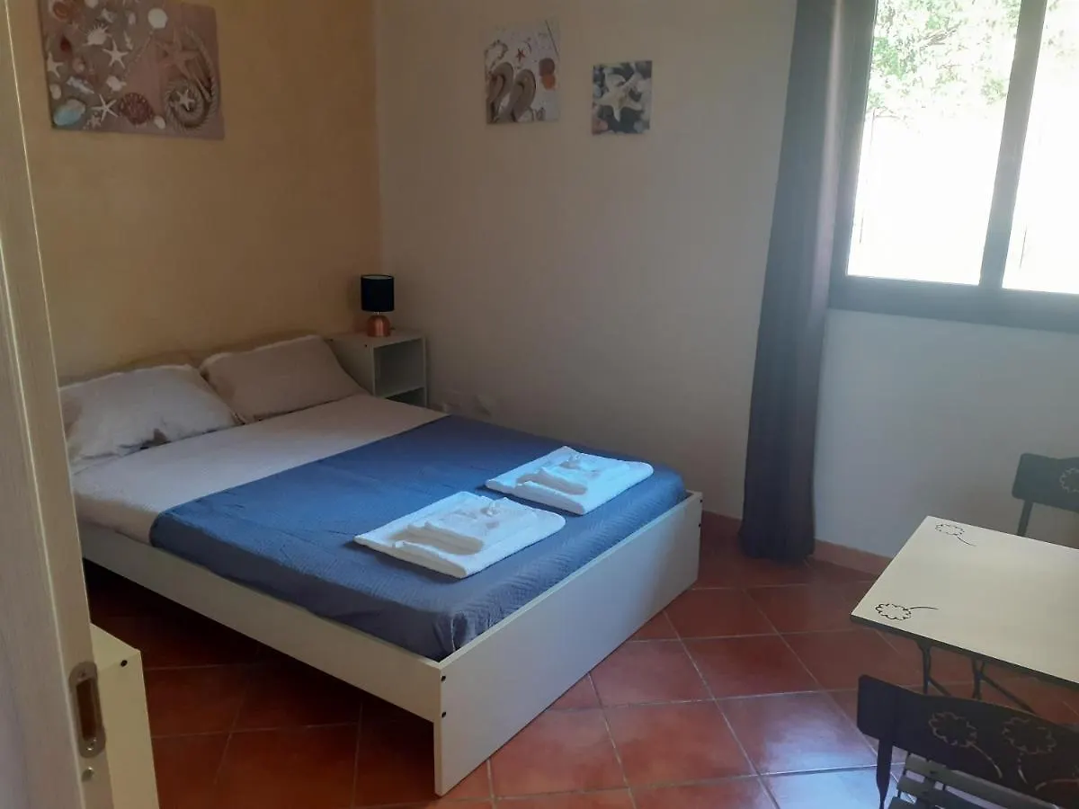 Bed and Breakfast La Cycas Trabia 0*,  Italien