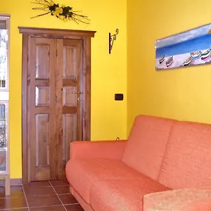  Bed & Breakfast Le Tre Caravelle