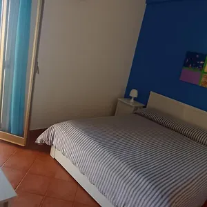  Bed & Breakfast La Casa Gialla