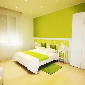Dormire Bologne