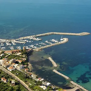  Bed & Breakfast 'a Nassa