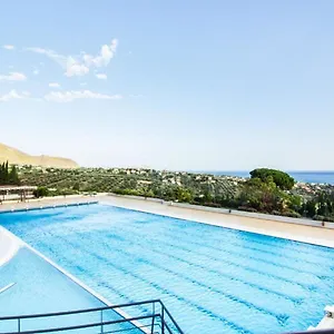 4* Hotel Torre Artale