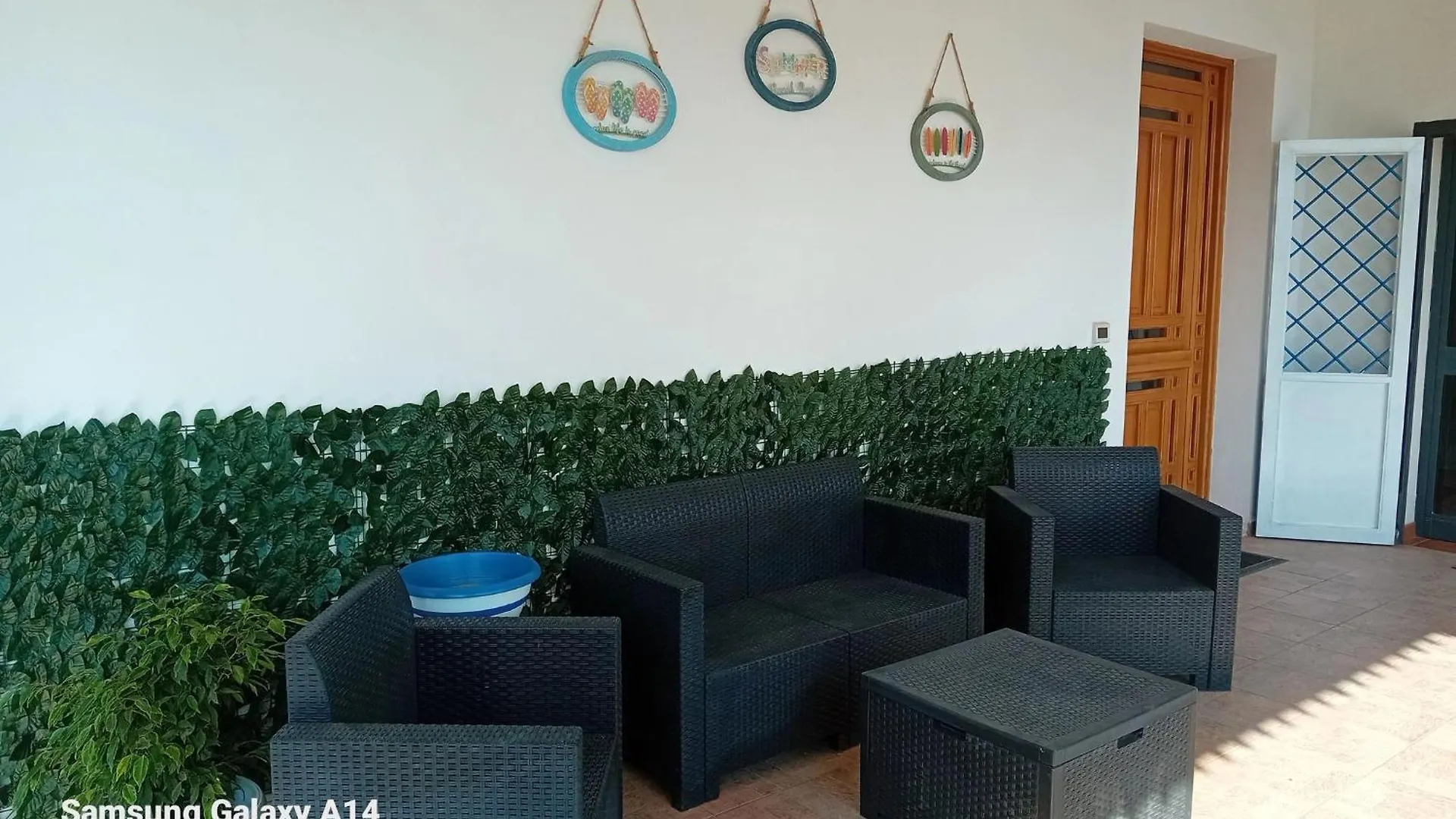 La Cycas Acomodação com café da manhã Trabia 0*,  Itália